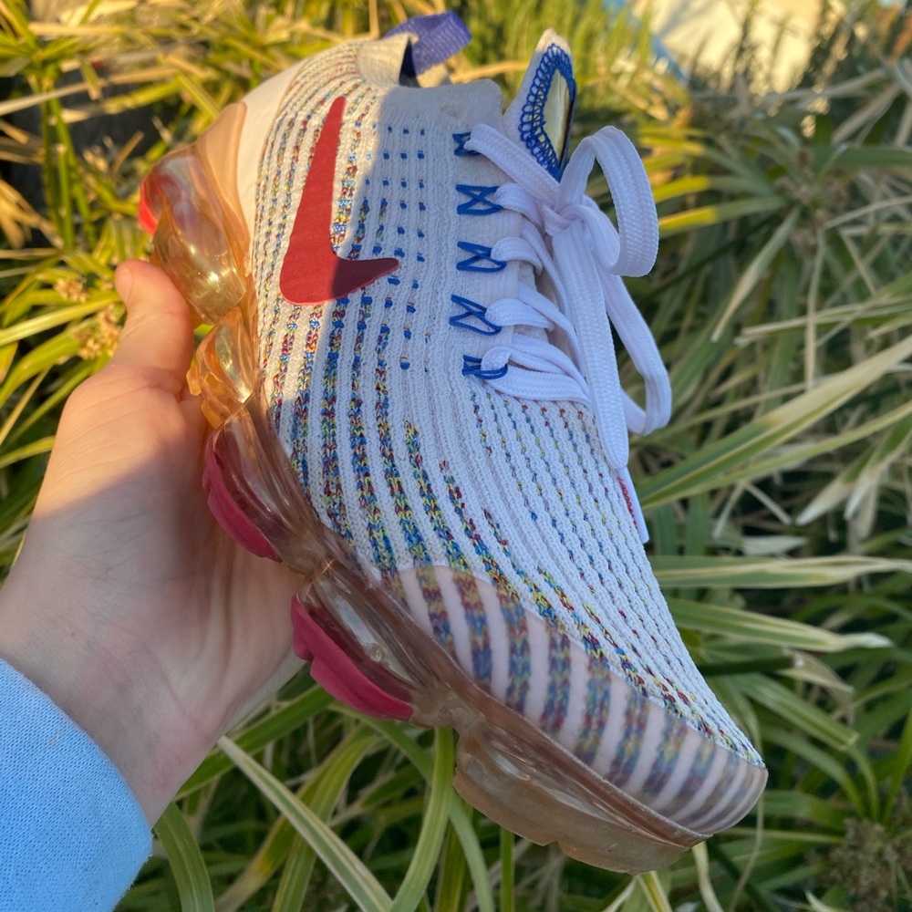 Nike Vapormax